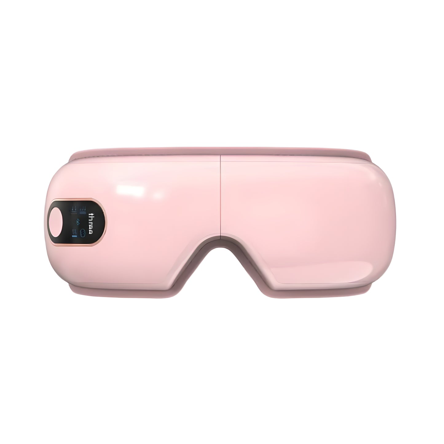 Sereneye – Smart Heating Eye Massager